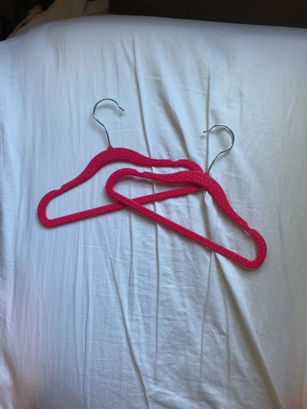 20 pack Clothes Hangers Smaller